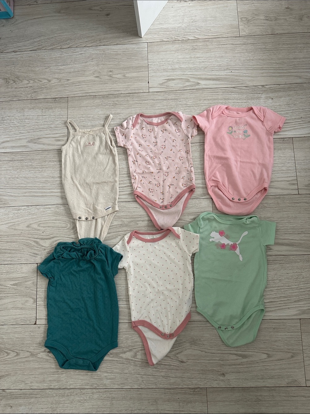 Onesies